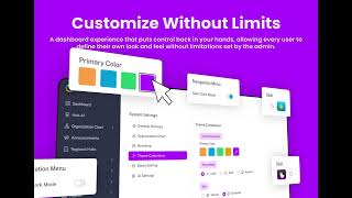 HR360Hub Profile Customization