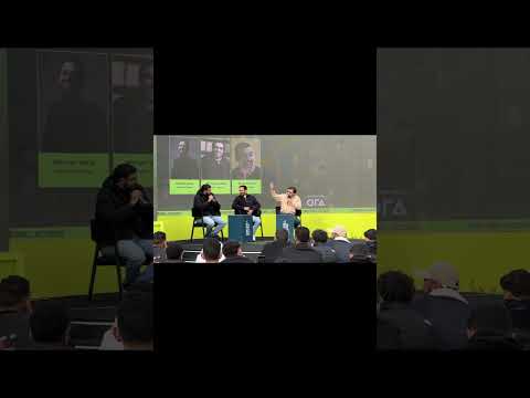 خناقة مع مروان سري بسبب السيتي و ارتيتا مروان سري ارزع ارزع مع سري ارتيتا السيتي