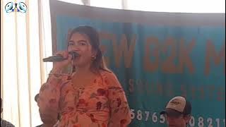 Kuminta Maafmu || ZeniaLoppe || New B2k Music