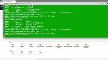 Exporting a Custom pfSense DSM/parser