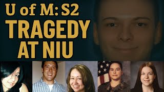 Six Minutes on Valentine’s Day | NIU Massacre Documentary (2008)