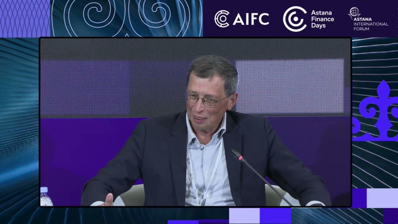 AFD 2025: Powering the Future: Decarbonising the Energy Landscape