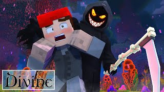 Death is Here! | Minecraft Divines - SMP - Episode 10 @OMGchad