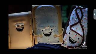 Robot Chicken | Pop-Tarts