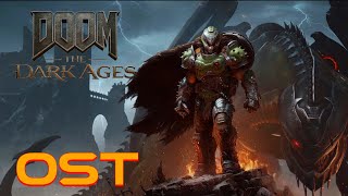 Doom The Dark Ages OST...so far