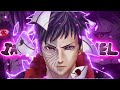 INFIERNO CRUEL - OBITO UCHIHA RAP || TRIBUTO 7 || Ren Park