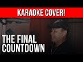The Final Countdown - Europe (Cover by Jun Adorabel)