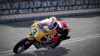 Ducati 750 SS - Historical Bike Ducati 750 SS - Historical Bike