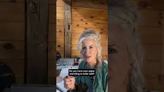 Psychic Medium Laura Lynne Jackson: Art Making is a Portal to Your Loved One in Spirit🙌🏼