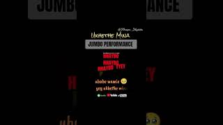 Ntencane Song Ukhethe Mina short maskandi 