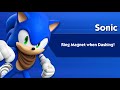 Boom Sonic Gameplay (Sonic Dash 2 Gameplay)