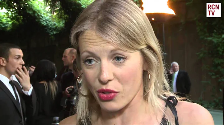 Kelly Adams Interview - Bluestone 42