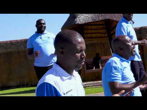 Moea Wa Lerato - Kwanqaba Umusa