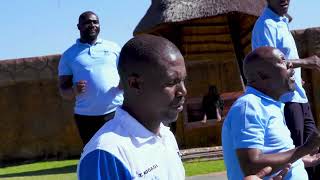 Moea Wa Lerato  Kwanqaba Umusa