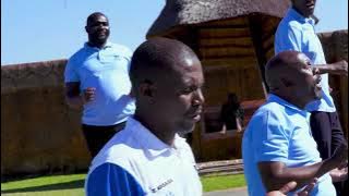 Moea Wa Lerato - Kwanqaba Umusa