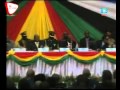 Rais Magufuli Atumbua Jipu Mkutano Wa 17 EAC 