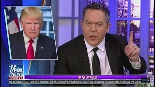 The Greg Gutfeld Show January 20   2017| Fox News