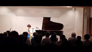 西村由紀江CD発売記念ツアー　PIANO SWITCH2 -PIANO LOVE COLLECTION-＜ダイジェスト映像＞