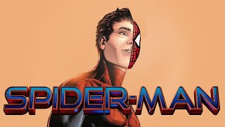 When AUNT MAY Discovered the TRUTH