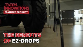 The Benefits of EZ-Drops