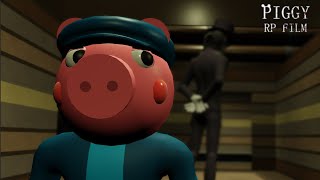 Roblox Piggy Rp Film Trust Issues Part 2 Final Preview Fanmade