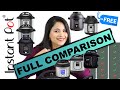 Instant Pot Comparison Chart 2024 Which Model Is Right For You Instant Pot Comparison Chart 2024 Which Model Is Right For You