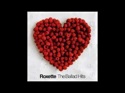 ROXETTE Ballads hits (full album) - YouTube