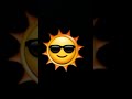 Mr sun sprunki