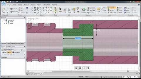 Top 5 Ways Customer View Modeling in SpaceClaim Can Help Protect Your Intellectual Property