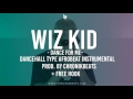 AFROBEATS INSTRUMENTALS 2017 Wizkid x Patoranking x Timya type Afrobeat (SOLD)