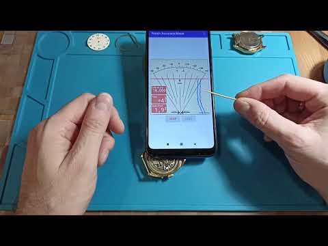 Как настроить наручные часы дома