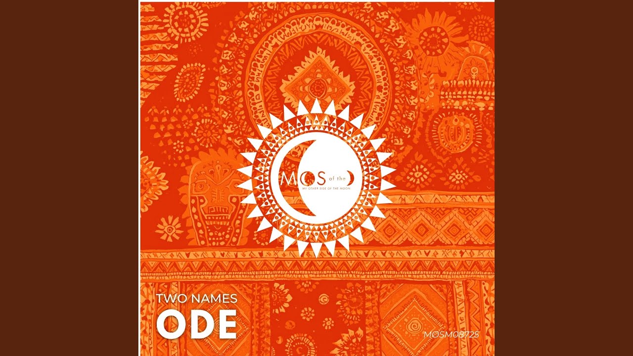 在 YouTube 上觀看「Ode」 在 YouTube 上觀看「Ode」