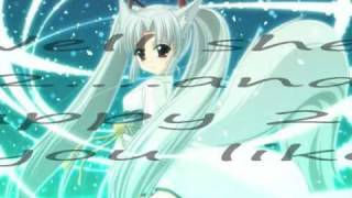 Interview with Sesshomaru and InuYasha