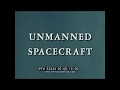 1960s NASA UNMANNED SPACECRAFT FILM  EXPLORER, VANGUARD, PIONEER, RANGER, SURVEYOR, MARINER 62434