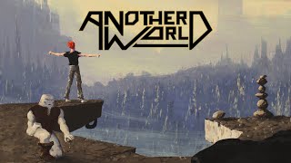 Another World Opening Cinematic