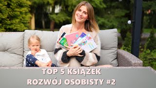 5 Książek, Które Warto Przeczytać #2