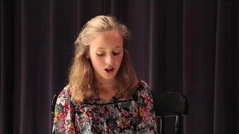 Rossman School Alumni Interview with Jennifer Serot
