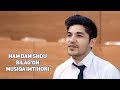 Ham Dam Shou (Bilag'on) - Musiqa imtihoni