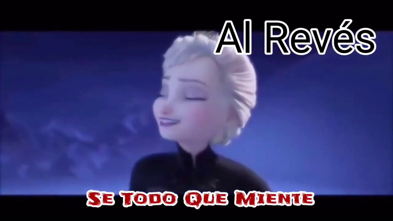 LIBRE SOY (AL REVÉS) MENSAJES OCULTOS #22