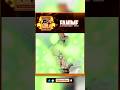 ACE "FUOCO DI LUCCIOLE" VS. BARBANERA (SCONTRO SULL'ISOLA DI BANARO) | ONE PIECE CLIP ITA HD