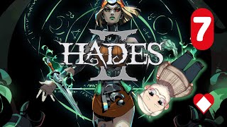 Hades 2 is MAGNIFICENT! Full Playthrough - Run 7