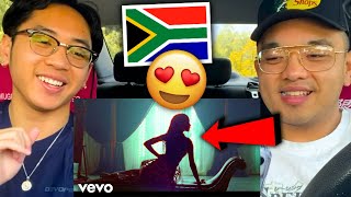 Americans React To Tyla - ART (Official Music Video) 🇿🇦😍🔥 *FUNNY REACTION 🤣* South African Amapiano