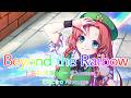 【東方自作アレンジ】 Beyond the Raibow 【原曲：上海紅茶館　～ Chinese Tea】