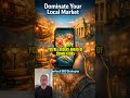Unlocking Hyperlocal SEO: Mastering Neighborhood-Specific Strategies