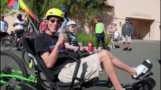 Download lagu BORP Adaptive Sports Promotional Video