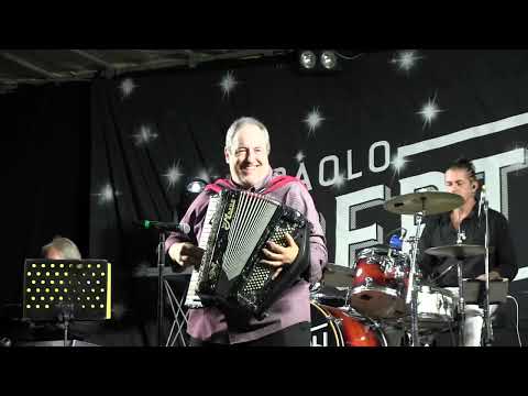 30" Fisarmoniche sotto le Stelle "MASSIMO ANDREOTTI"" Il Carnevale di VENEZIA ""