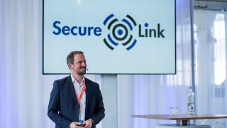 BOOTx - SecurEnvoy - Fabian Guter