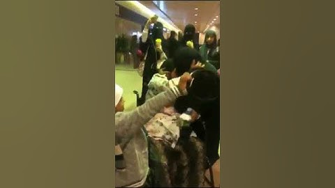 Saudi family bids emotional farewell to loyal housemaid