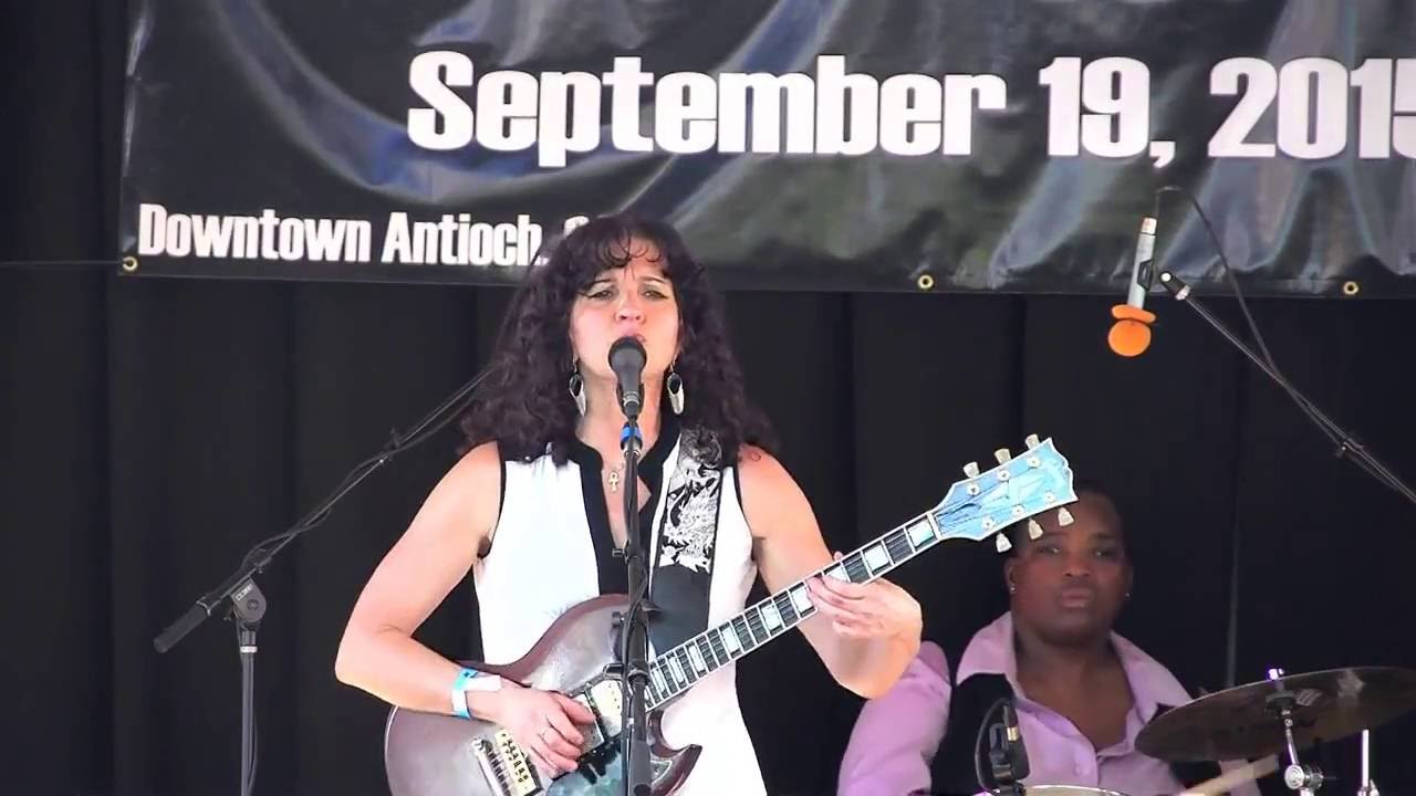 GG Amos Venue Demo YouTube