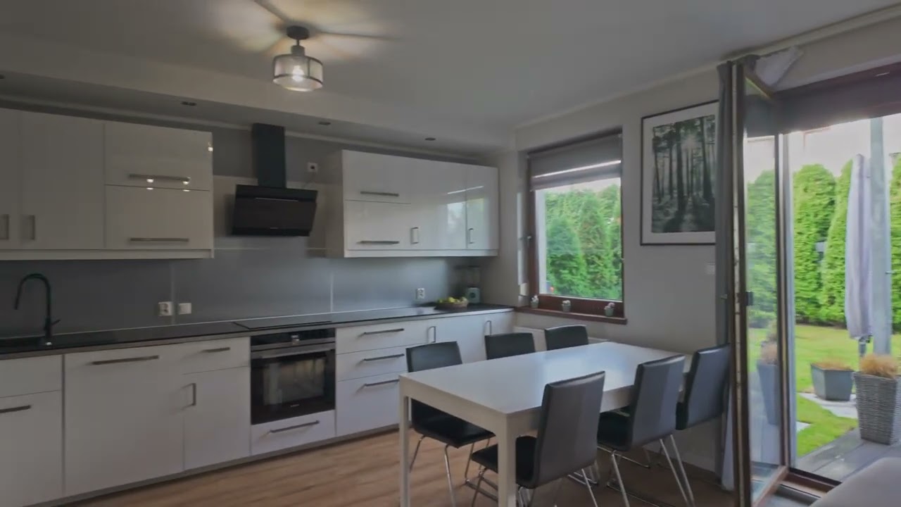 ul. Św. Rity / Iwiny | 3 pokoje | ogródek | garaż - Mieszkanie - Sprzedaż - Wrocławski, Siechnice / Iwiny